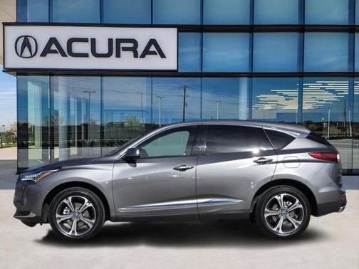 2025 Acura RDX Technology Package