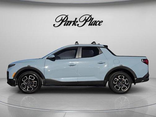 2023 Hyundai SANTA CRUZ 2.5T SEL Premium