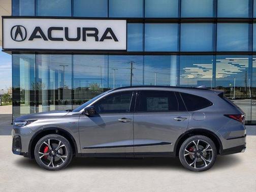 2026 Acura MDX Type S w/Advance Package