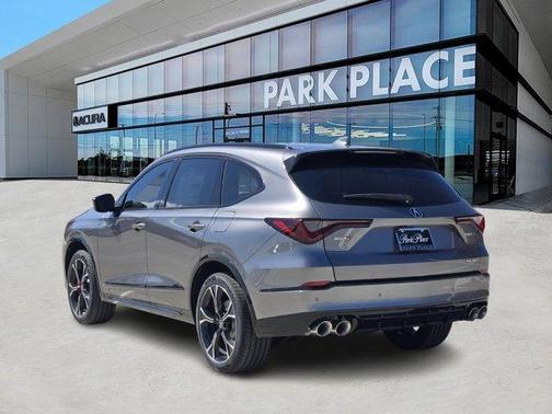2026 Acura MDX Type S w/Advance Package