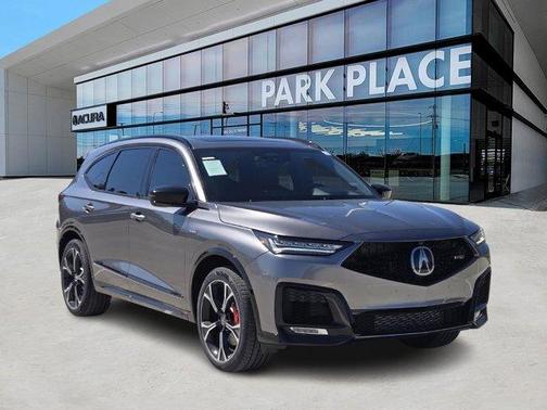 2026 Acura MDX Type S w/Advance Package