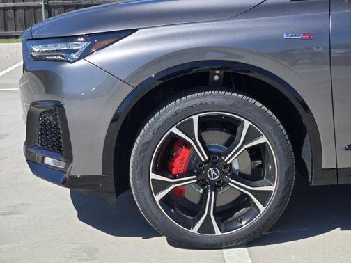 2026 Acura MDX Type S w/Advance Package