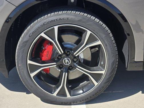 2026 Acura MDX Type S w/Advance Package