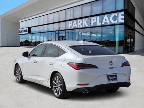 2026 Acura Integra Base