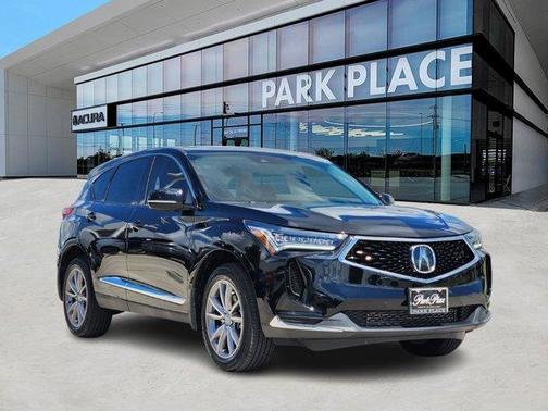 2024 Acura RDX Technology Package