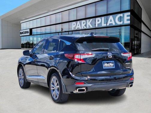 2024 Acura RDX Technology Package