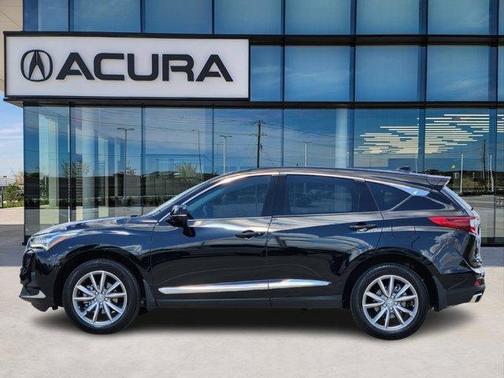 2024 Acura RDX Technology Package