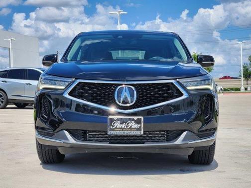 2024 Acura RDX Technology Package