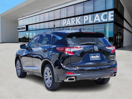 2024 Acura RDX Technology Package