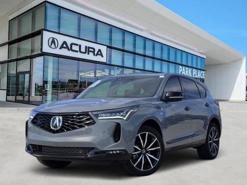 2026 Acura RDX A-Spec Advance Package