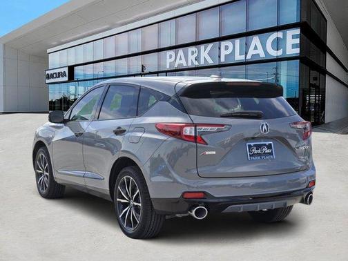 2026 Acura RDX A-Spec Advance Package