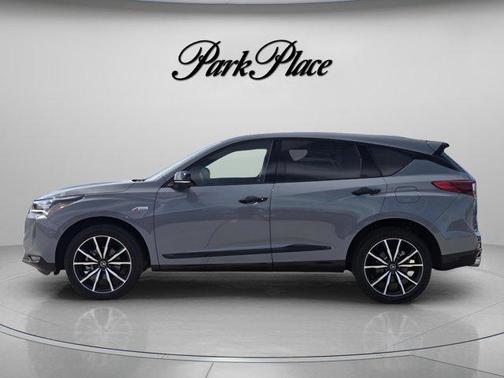 Urban Gray Pearl 2026 Acura RDX A-Spec Advance Package