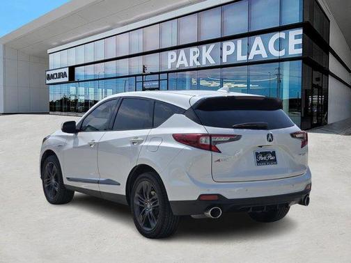 2023 Acura RDX A-Spec