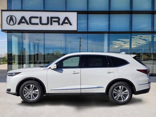2026 Acura MDX Base
