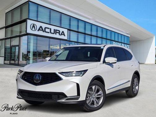 2026 Acura MDX Base