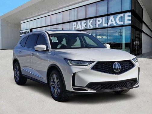 2026 Acura MDX Base
