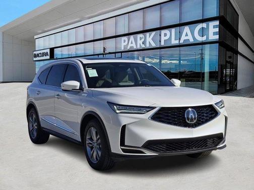 2026 Acura MDX Base