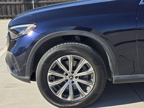 2024 Mercedes-Benz GLC 300 Base 4MATIC