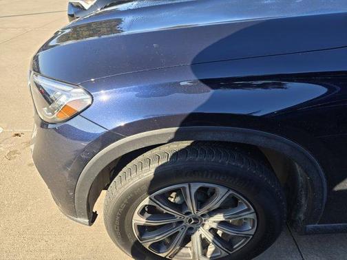 2024 Mercedes-Benz GLC 300 Base 4MATIC