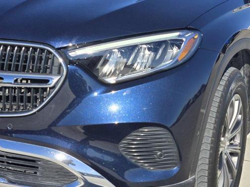 2024 Mercedes-Benz GLC 300 Base 4MATIC