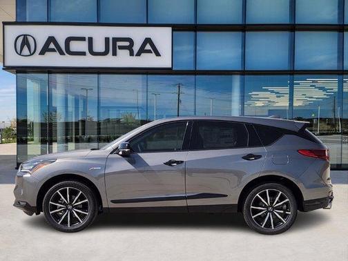 2025 Acura RDX A-Spec Advance