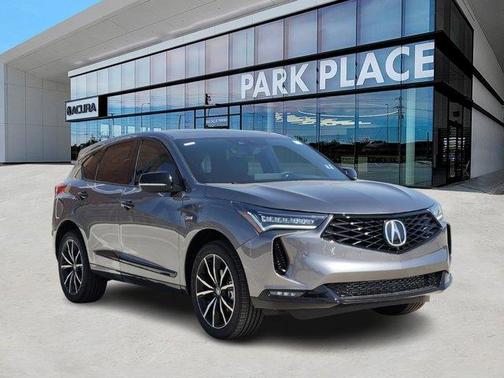 2025 Acura RDX A-Spec Advance