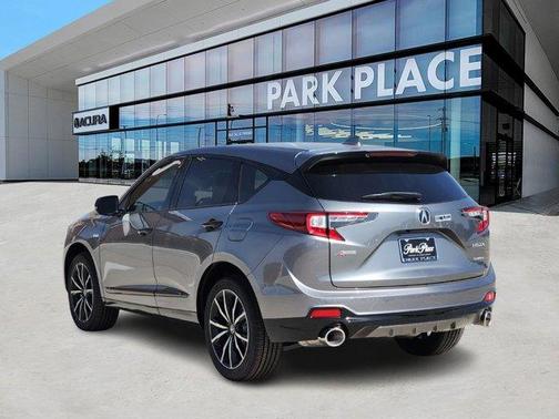 2025 Acura RDX A-Spec Advance