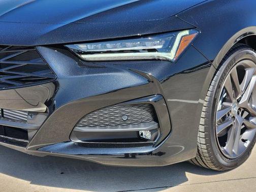 2025 Acura TLX A-Spec