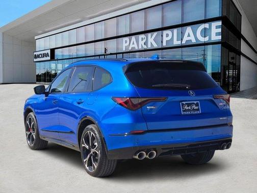 2026 Acura MDX Type S w/Advance Package