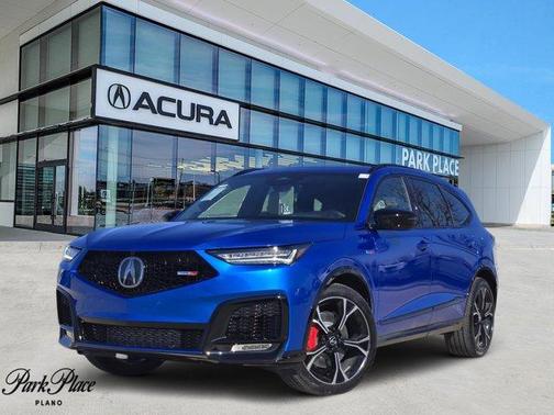 2026 Acura MDX Type S w/Advance Package