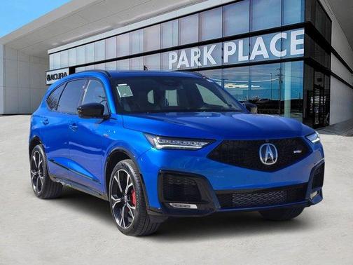 2026 Acura MDX Type S w/Advance Package