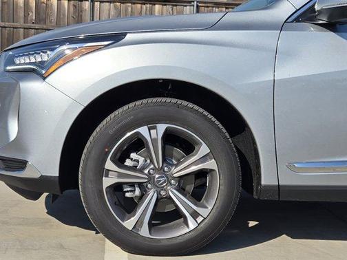 2025 Acura RDX Technology Package