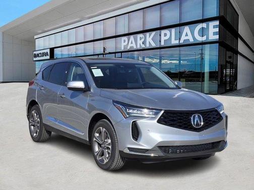 2025 Acura RDX Technology Package