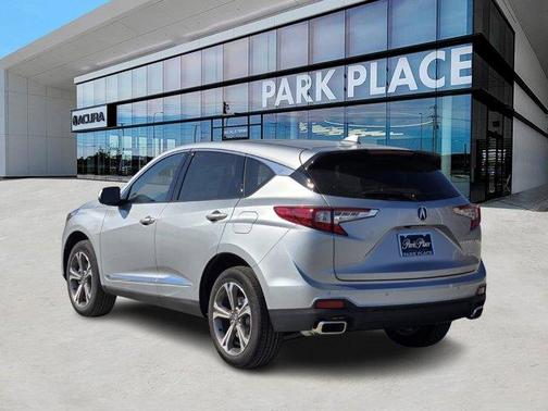 2025 Acura RDX Technology Package