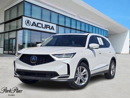 2025 Acura MDX Base