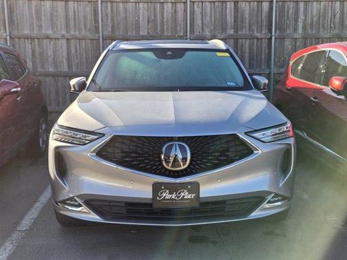 2023 Acura MDX Advance