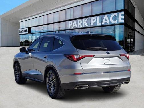 2023 Acura MDX Advance