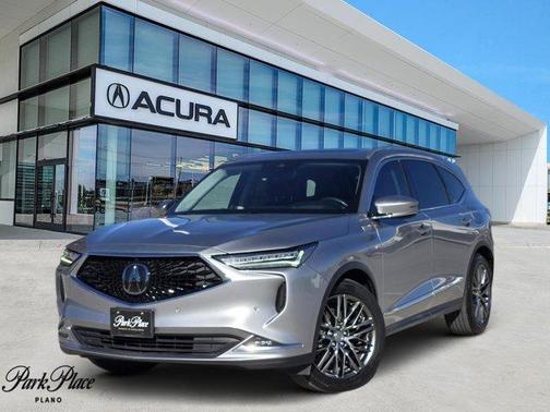 2023 Acura MDX Advance