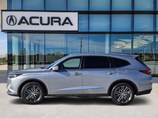 2023 Acura MDX Advance