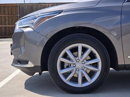2024 Acura RDX Base