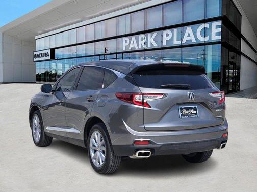 2024 Acura RDX Base