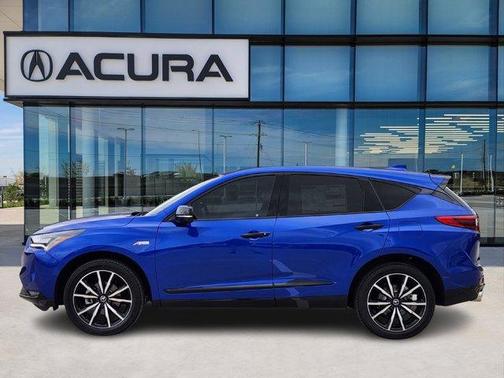 2025 Acura RDX A-Spec Advance