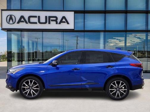2025 Acura RDX A-Spec Advance