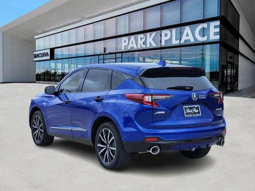 2025 Acura RDX A-Spec Advance