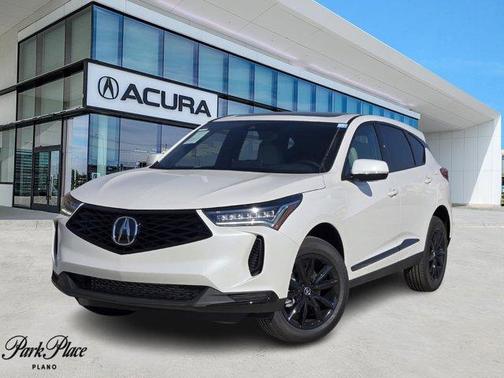 2025 Acura RDX Base