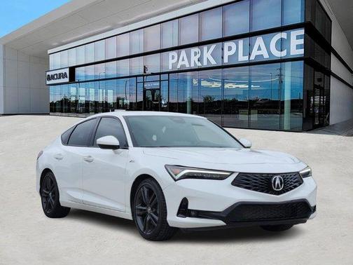 2023 Acura Integra A-Spec