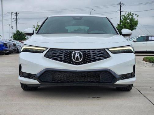 2023 Acura Integra A-Spec
