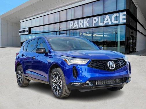 2025 Acura RDX A-Spec Advance