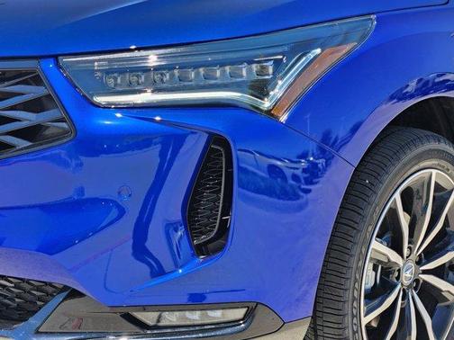 2025 Acura RDX A-Spec Advance