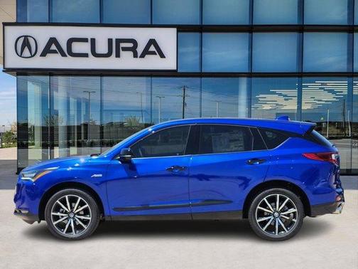 2025 Acura RDX A-Spec Advance